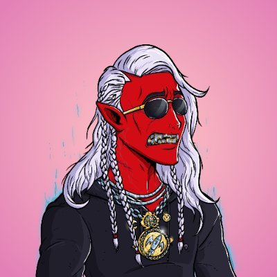 Sol
Proud Member:
@SoDeadNFT / @DRAGONSOLNFTs / @LunardollzNft / @Omerta_SOL
$VAMP $AKIRA $LDZ $Empire