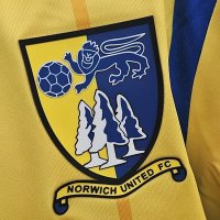 Norwich United Youth FC (@norwichutdyouth) 's Twitter Profile Photo Norwich United Youth FC (@norwichutdyouth) 's Twitter Profile Photo