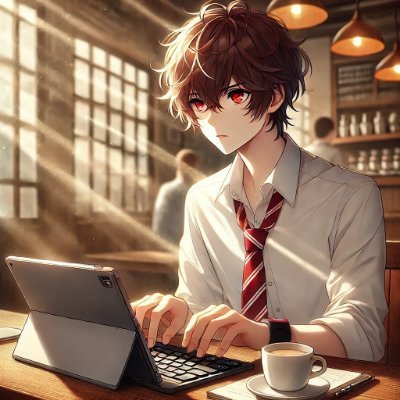信雅 Profile