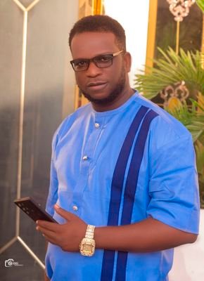 OgubuikeUc's profile picture. A penlord