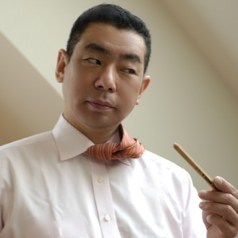 起業家はクリエイティブ魂で大きくなる!をしてます。また広告アートディレクション、企画、デザインとソーシャルメディアなどを分かりやすく説明(努力します)。皆さんがデザインで元気になってもらえたら嬉しいです。 【リスト】に加えていただければうれしいです。