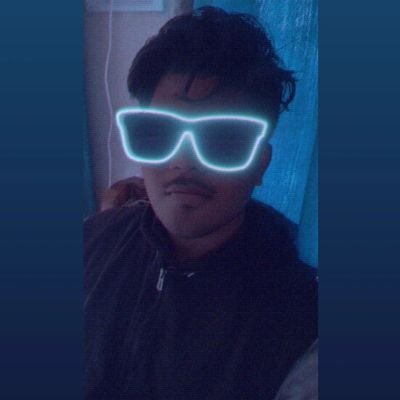 Saify_Sheikh_1's profile picture. Developer | Leetcode@1634
Living Beyond the Code!! ✨