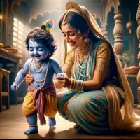 Divya Shishu Garbh Sanskar (@divya_shishu) 's Twitter Profile Photo Divya Shishu Garbh Sanskar (@divya_shishu) 's Twitter Profile Photo