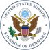 U.S. Ambassador to the Kingdom of Denmark (@usambdenmark) Twitter profile photo U.S. Ambassador to the Kingdom of Denmark (@usambdenmark) Twitter profile photo