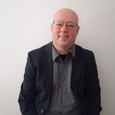 Ik kon niet meer inloggen, dus maar een nieuw account.
Hopelijk snel weer wat volgers