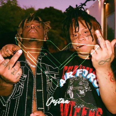 junglegymfnf's profile picture. Fortnite Trickshotters turned crypto traders.