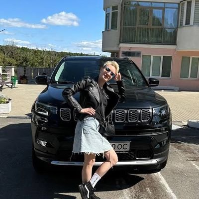 KateEvans75280's profile picture. 