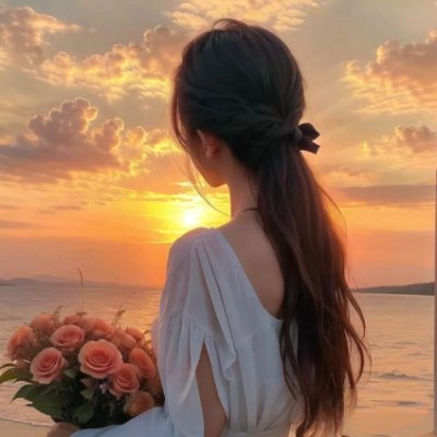 Happy Angel🌅
📍 FL
🌟
📸 Captain
💬Do not participate in any transactions
✨ cool