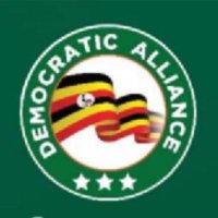 Democratic Alliance Uganda. (@democratic256_) 's Twitter Profile