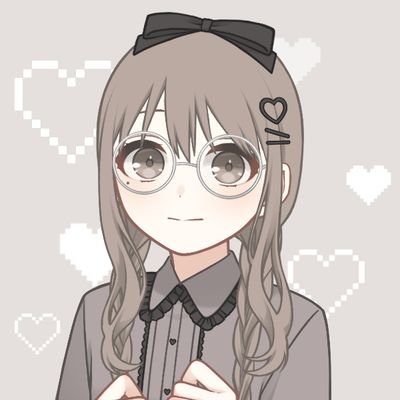 編み物のんびりしてます。かぎ針編みは10年ちょい。棒針はまだ半年ぐらい。
アフガン編み楽しい✨。
あみぐるみあみがち。
うさぎとくま多め。
かわゆい毛糸大好き。
ゆめかわカラー大好き。
タティングレースとかリボンレイもちまちま。
手芸大好き。
そのうちテディベアとか作りたい......。