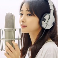 宅録ナレーター＠声優 (@takuroku_seiyuu) Twitter profile photo