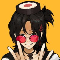 🍣 illustSushi 🍣⛩ VGEN COMMS (@illustsushi) 's Twitter Profile Photo 🍣 illustSushi 🍣⛩ VGEN COMMS (@illustsushi) 's Twitter Profile Photo