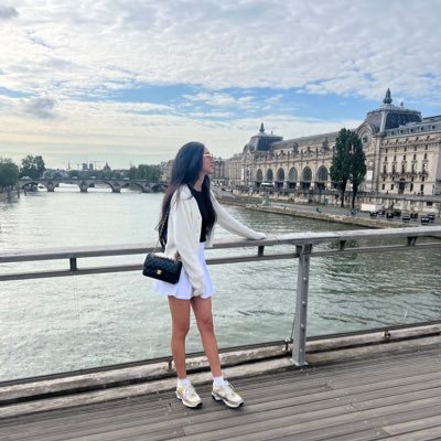 stephanie_ellie's profile picture. veterinary student •• IG|| stephanie_malouf