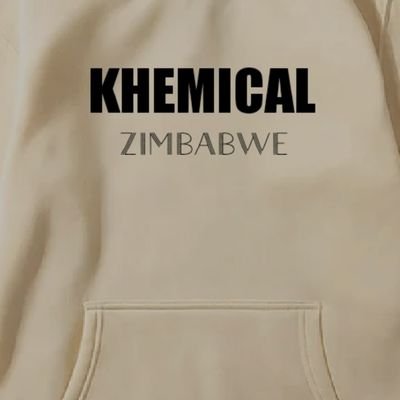 RufaroR87956's profile picture. Khemical  Zim CEO