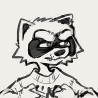 El Mapache (@mushbits) 's Twitter Profile