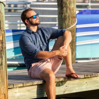 jpatch36's profile picture. PSC 2021 AA Journalism - UWF 2023 BA Mass Media Communications - AV Technician