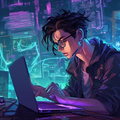 SyedAnzar540559's profile picture. CSE Student | Aspiring AI/ML Developer 🤖 | Python, Java & Web Dev 💻 | Tech Enthusiast | Building Tomorrow's Tech Today 🚀 | CS + Innovation