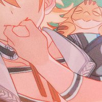 憂 (@ymym_4713) 's Twitter Profile