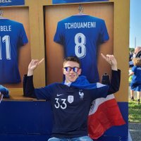 Enzo Hesry (@enzohesry) 's Twitter Profile