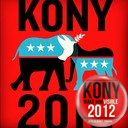 Here to help change the world. #STOPKONY #KONY2012