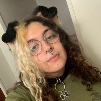 🐾|Marzie|🐾 (@sapphictpup) 's Twitter Profile