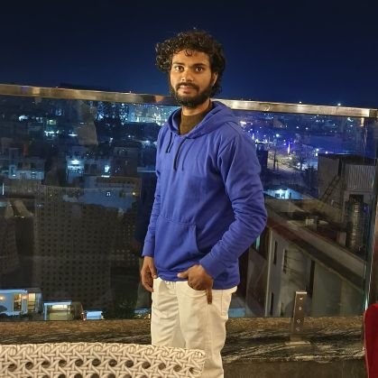 RAJESHKCWIN0333's profile picture. SUPPORT ME ......
Athletes, Lover Of Cricket 🏏......                                          
#ViratKohli #RCB #BCCI #IPL #CRICKET #TEAMINDIA