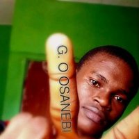 Godstime Ogechukwu Osanebi (@go_osanebi) 's Twitter Profile