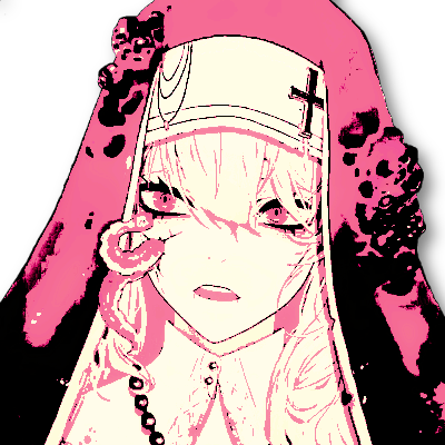 voidsdoll's profile picture. ⠀
⠀ ⠀⠀
⠀ ⠀