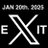 exit