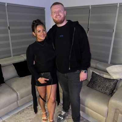 gingerben0's profile picture. Si Senor