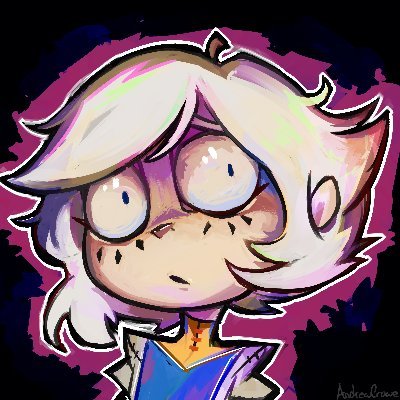 AndrewCrowe (Art Commissions Open)さんのプロフィール画像