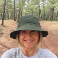 Şükran Evirgen (@sukran_evirgen) 's Twitter Profile