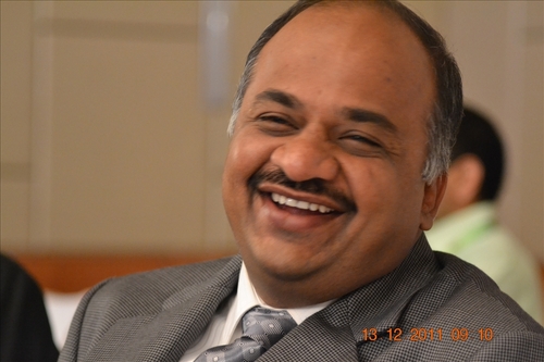 Aravind_Tally's profile picture. 