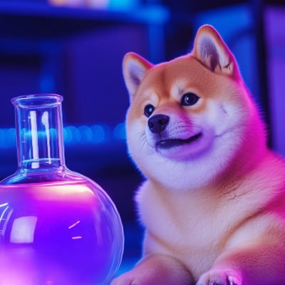 I'm into dogemosis! #cosmos #osmosis #celestia #dymension #doge