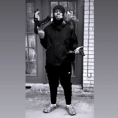 IG: otmmenace / FB: otmmenace / OTM56 🩸🕴🏽/ Shreveport , Louisiana Area ; 25 years Old 🩸🪖/ Aries ♈️