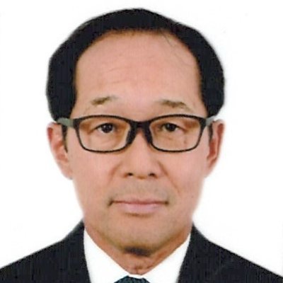 SafirYabaniYMN's profile picture. سفير اليابان لدى اليمن
Japanese Ambassador to Yemen