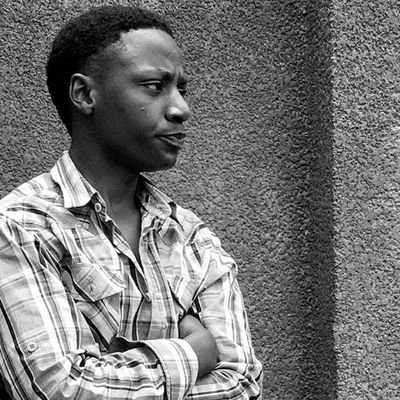 ClaudeRush14301's profile picture. 