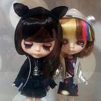 ちゃんりほ (@ripomin2) 's Twitter Profile
