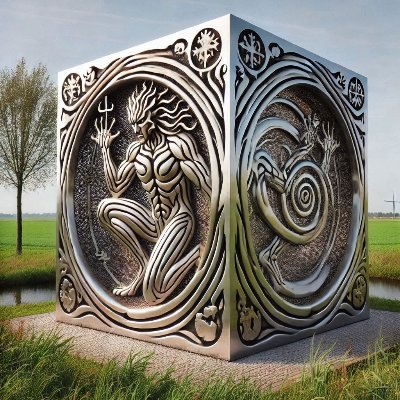 DammanRR's profile picture. En niets dan de waarheid. And nothing but the ugly truth.