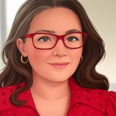 T3rriClark's profile picture. Pop culture writer/editor. Author. Librarian4life. Sarcoidosis, SFN, Arthritis, & Chiari Warrior. TV addict. Paranormal believer. Final Girl 🖊️📚🫁 🧠📺 👻 🔪