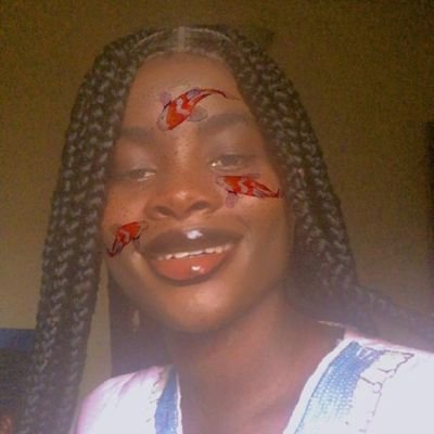 Naija trends
• Accountant 🧑⚖️
• Opinions,critic 🥳 💪 • Analyst⚽️ Enthusiast • FC Barcelona 💙 ❤️ : introvert 😎 • 😜🤪