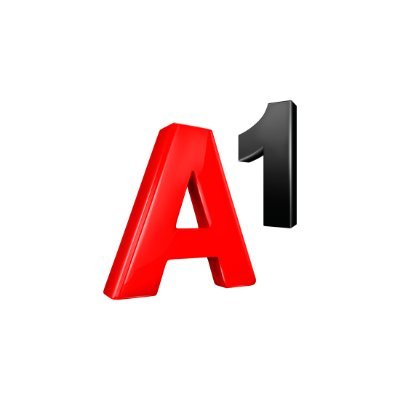 A1 – провайдер телекоммуникационных, ИКТ- и контент-услуг в Беларуси. Присоединяйтесь и узнавайте новости компании первыми!
