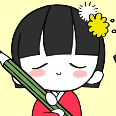 megane_no_pi's profile picture. いいことあったら描くことが多いです🌻