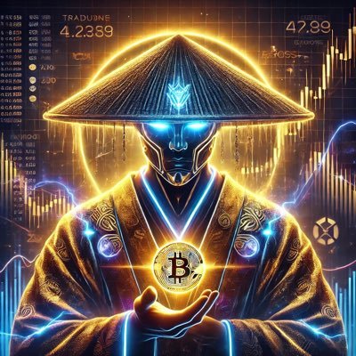 “Crypto & Memecoins Enthusiast | Exploring Emerging Projects with High Growth Potential | Focused on Innovation & ROI | Always Hunting for the Next Big Project”