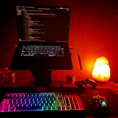 Collins4Nonso's profile picture. Blockchain Developer