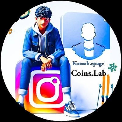 Korosh_epage's profile picture. 