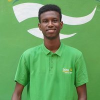 Binuamin Salat (@binuaminsalat) 's Twitter Profile