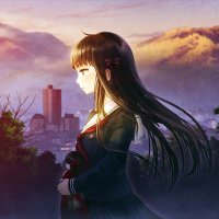 黒神 鈴女 (@kurokamisuzume) 's Twitter Profile Photo 黒神 鈴女 (@kurokamisuzume) 's Twitter Profile Photo