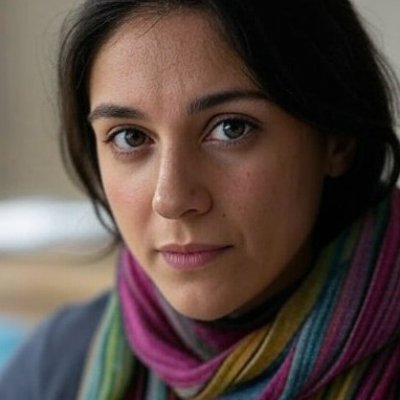 Diseñadora de espacios y arte | Creando ambientes únicos con alma | Apasionada por el diseño que transforma y emociona