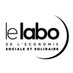 Le Labo de l'ESS (@lelabo_ess) Twitter profile photo Le Labo de l'ESS (@lelabo_ess) Twitter profile photo
